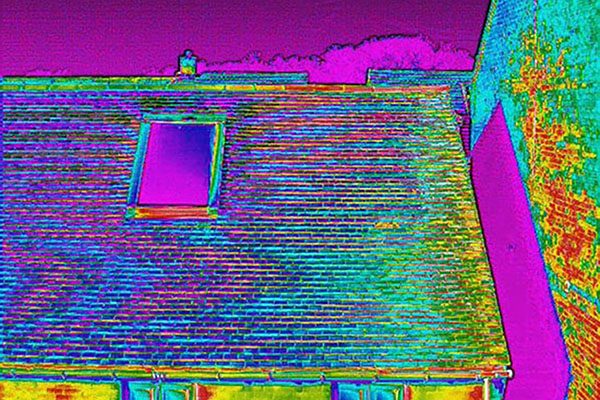 Roof Leak Detection Didcot